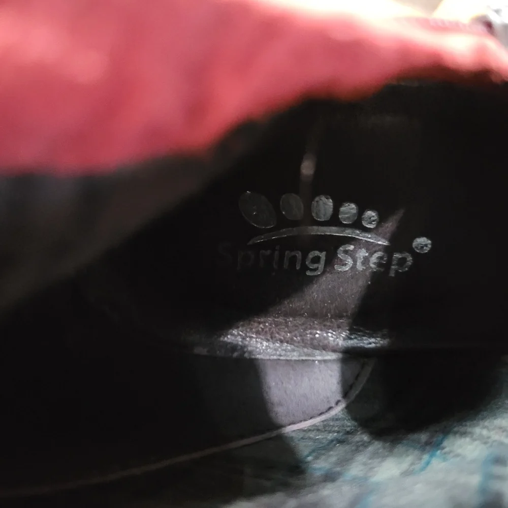 COPY - - Spring Step Boots - Picture 2 of 8